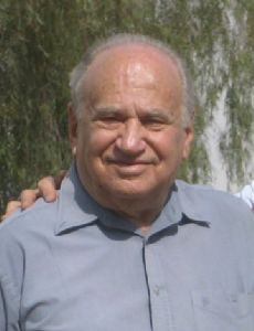 Arie Eliav