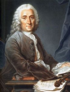 Antoine Dauvergne
