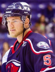Nate Kiser