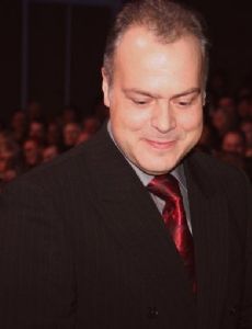 Marek Krajewski