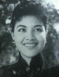 Khin Yu May