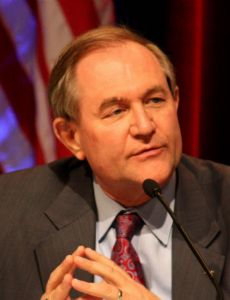 Jim Gilmore