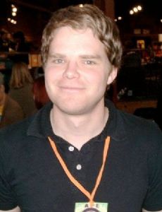 Farel Dalrymple
