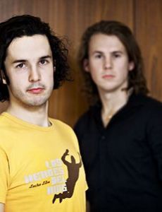 Ylvis