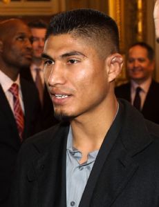 Miguel Angel Garcia