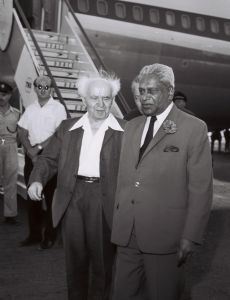 Seewoosagur Ramgoolam