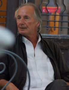 Janez Bončina