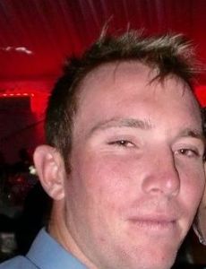 Brendan Taylor