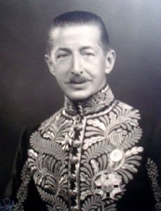 William Seeds