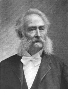 Clinton L. Merriam