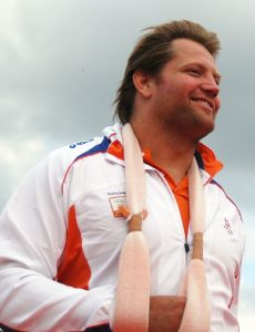 Dennis van der Geest