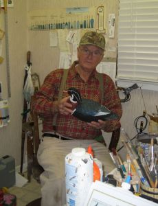 Delbert Daisey