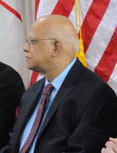 Abul Maal Abdul Muhith