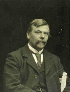 Martin Borch