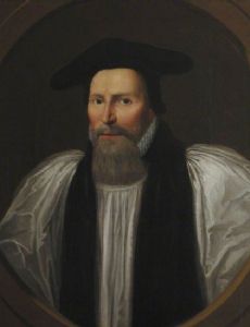 John Buckeridge