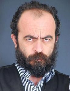 Aydan Cakir