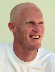 Todd Marinovich