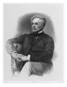 Louis Felicien de Saulcy