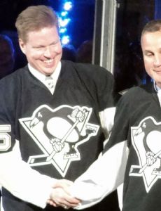 Larry Murphy