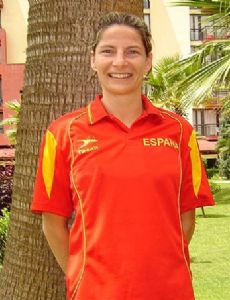 Noelia Oncina
