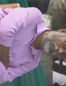 T. D. Ramakrishnan