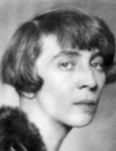 Ruth Hale (feminist)
