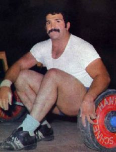 Ali Vali