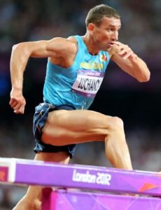 Ion Luchianov