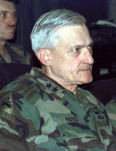 Walter H. Yates, Jr.