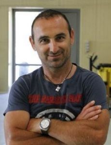 Valerios Leonidis
