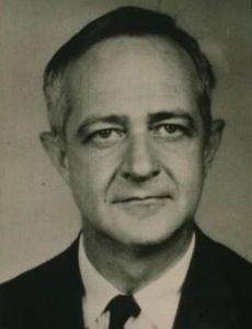 Walter Jackson Bate