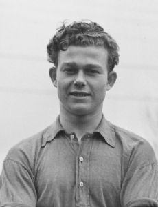Piet van der Kuil