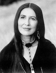 Charlotte Black Elk