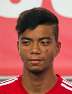 Benjamin Henrichs