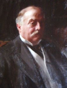 Harald Hjärne