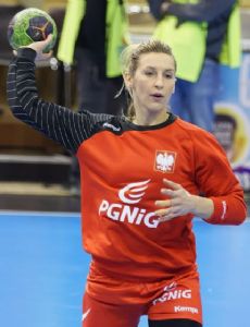 Iwona Niedźwiedź