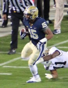Devin Street