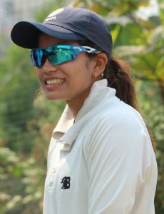 Nidhi Buley