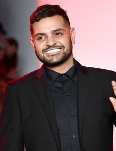 Michael Costello