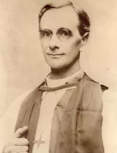 John Oliver Feetham