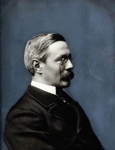 William Smith Greenfield