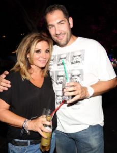 Claudia Liptai and Ádám Pataki (I)