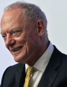 Gerry Grimstone