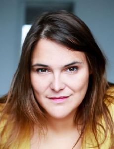 Rebecca Finet