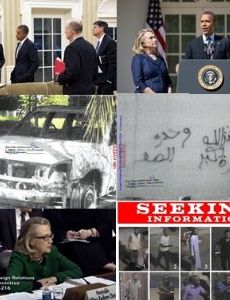 2012 Benghazi attack