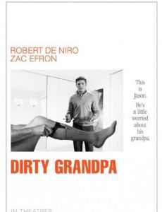Dirty Grandpa