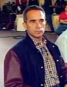 Freddy Bernal