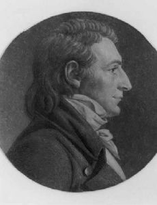 George M. Bedinger