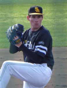 Carter Stewart