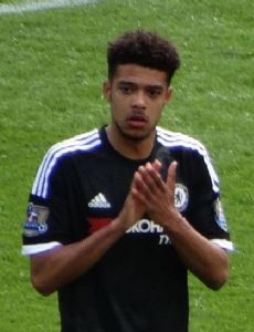 Jake Clarke-Salter